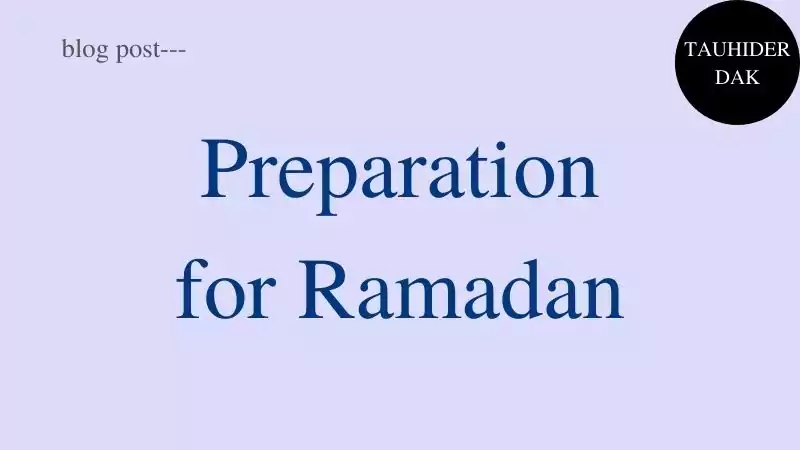 Preparation-for-Ramadan