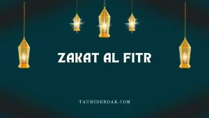 What is Zakat al Fitr? How much is Zakat al Fitr