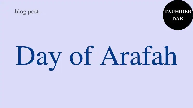 Day-of-Arafah-Fasting-Virtues-and-Dua-of-the-Day-of-Arafah