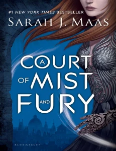 A Court of Mist and Fury PDF free download