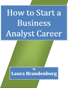 How to Start a Business Analyst Career PDF
