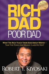 Rich Dad Poor Dad Book PDF free download