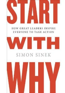 Start With Why PDF