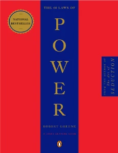The 48 Laws of Power PDF free download