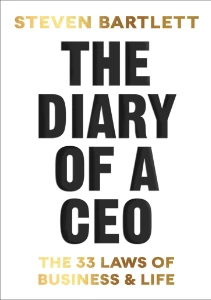 The Diary of a Ceo: The 33 Laws of Business and Life PDF