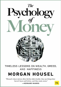 The Psychology of Money PDF free download