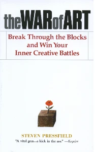 The War of Art PDF free download