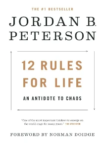 12 Rules for Life PDF