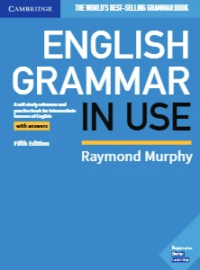 English Grammar in Use PDF