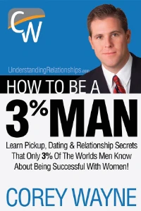 How to be a 3 percent Man PDF