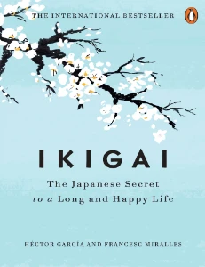 Ikigai PDF