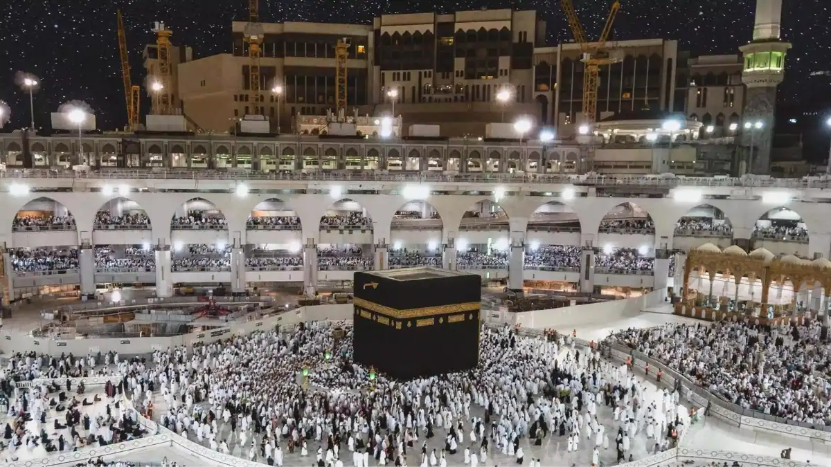 তাওহীদের ডাক