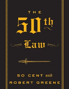 The 50th Law PDF