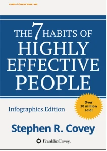 The 7 Habits of Highly Effective People PDF