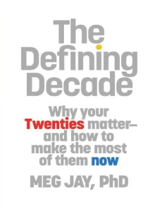 The Defining Decade PDF