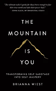 The Mountain Is You PDF