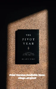 The Pivot Year PDF