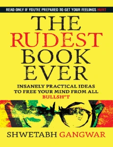 The Rudest Book Ever PDF