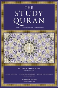 The Study Quran PDF