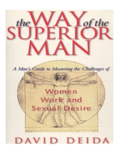 The Way of the Superior Man PDF