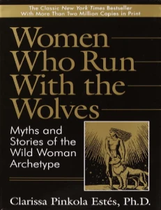 Women Who Run with the Wolves PDF
