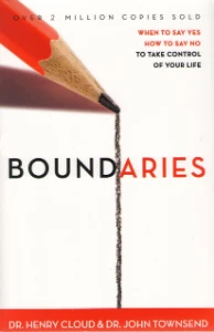 Boundaries PDF