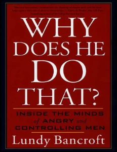 why does he do that pdf