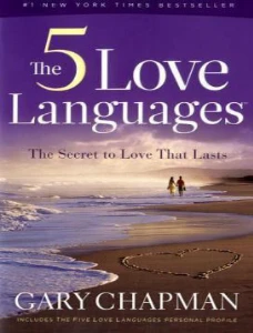 The 5 Love Languages PDF