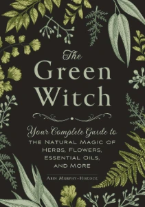 the-green-witch-pdf