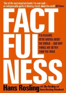 Factfulness PDF Free Download