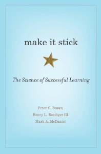 Make It Stick PDF Free Download