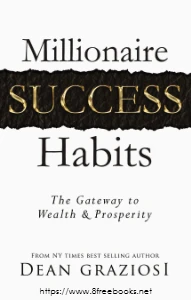 Millionaire Success Habits PDF