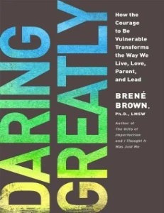 Daring Greatly PDF Free Download