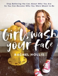 Girl, Wash Your Face PDF
