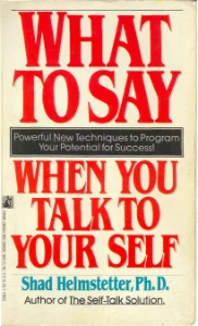 What to Say When You Talk to Yourself PDF