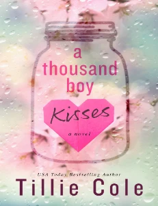A Thousand Boy Kisses PDF
