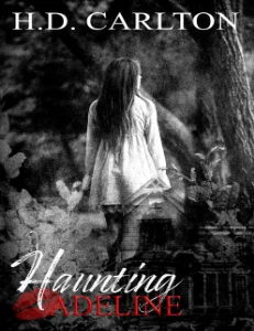 Haunting Adeline PDF