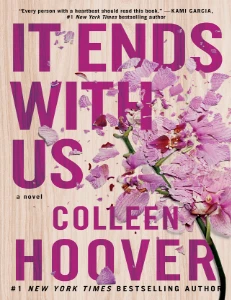 It Ends with Us PDF