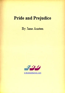 Pride and Prejudice PDF