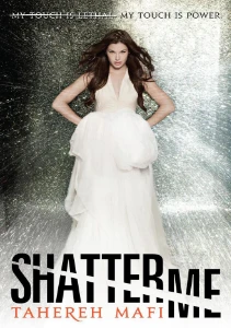 Shatter Me PDF