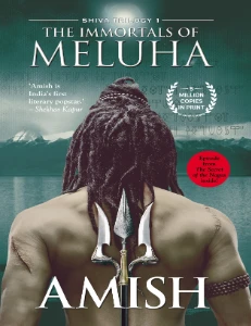 The Immortals of Meluha PDF