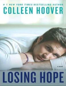 Losing Hope PDF